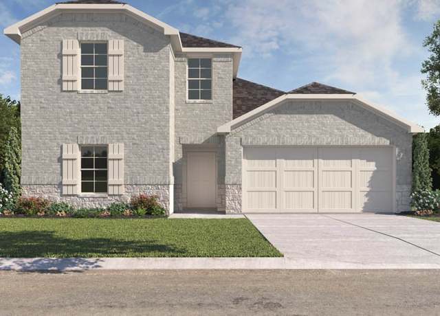 Property at 24727 Sage Meadows Way, Magnolia, TX 77355, 4 beds, 3 baths