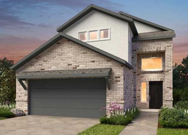 Property at 9022 Ashland Cottage Ln, Cypress, TX 77433, 4 beds, 3 baths