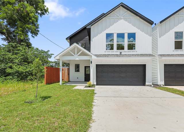 Property at 7410 Hezekiah Ln, Houston, TX 77088, 4 beds, 3.5 baths