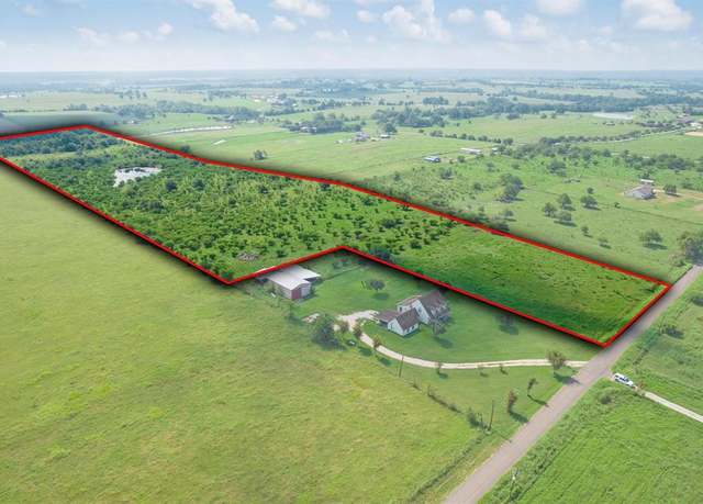 Property at 13400 County Road 315, Navasota, TX 77868