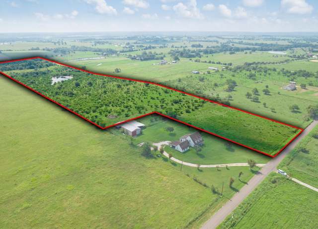 Property at 13400 County Road 315, Navasota, TX 77868