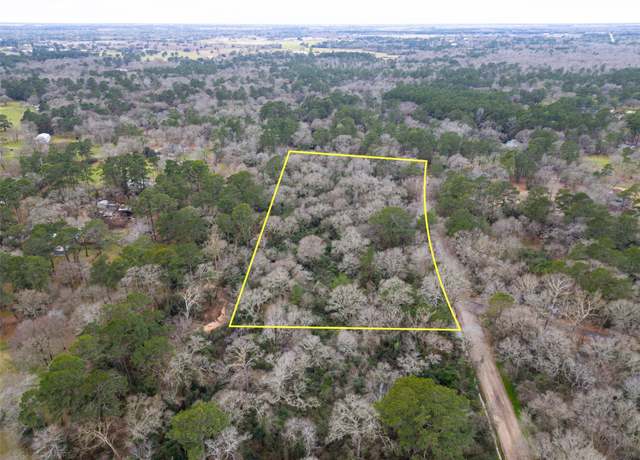 Property at 25415 N Clear Creek Rd, Hockley, TX 77447