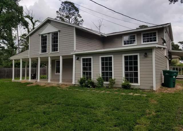 Property at 1305 Saint Lawrence River Rd, Conroe, TX 77316, 4 beds, 2 baths