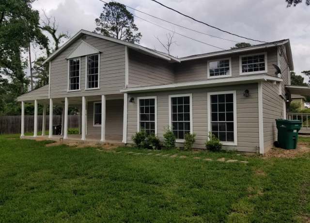 Property at 1305 Saint Lawrence River Rd, Conroe, TX 77316, 4 beds, 2 baths