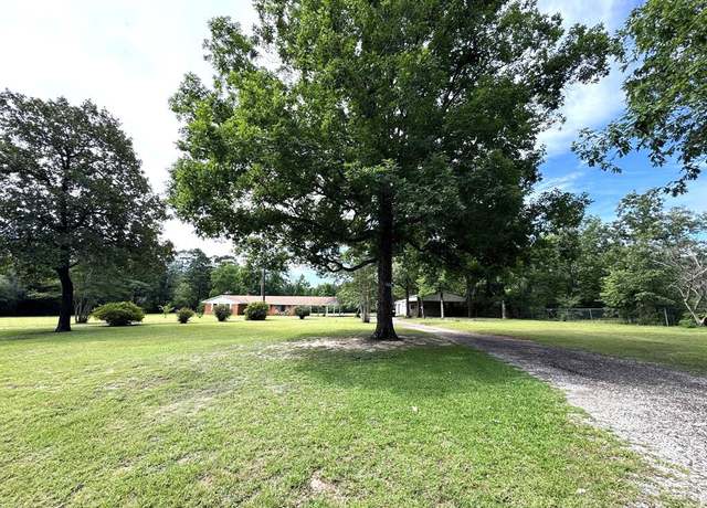 Property at 2468 County Road 4260, Woodville, TX 75979, 4 beds, 2.5 baths