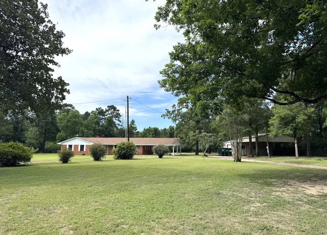 Property at 2468 County Road 4260, Woodville, TX 75979, 4 beds, 2.5 baths