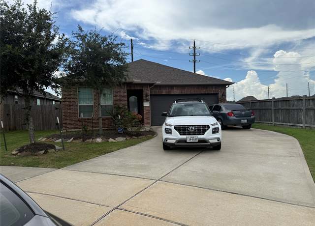 Property at 18239 Alora Springs Trce, Cypress, TX 77433, 3 beds, 2 baths