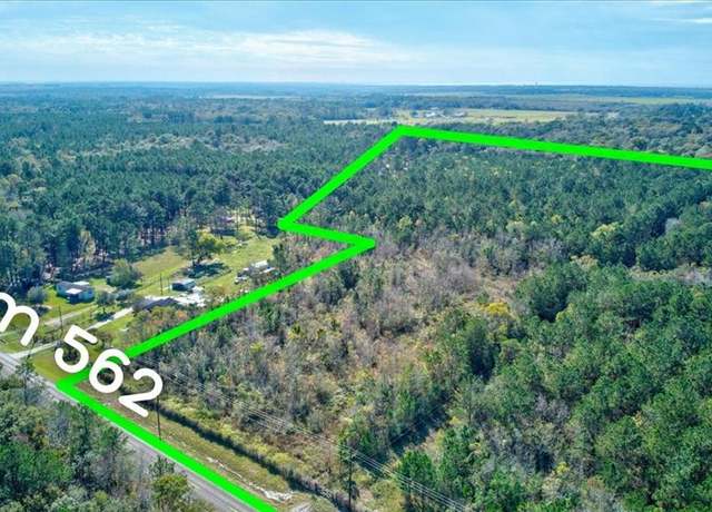 Property at TBD Fm 562, Anahuac, TX 77514