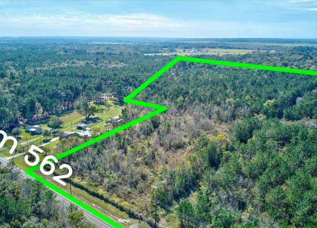 Property at TBD Fm 562, Anahuac, TX 77514