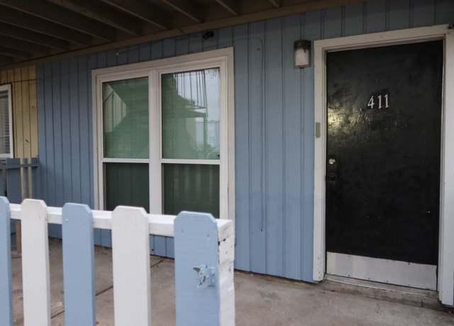 Property at 5625 Antoine Dr #411, Houston, TX 77091, 1 bed, 1 bath