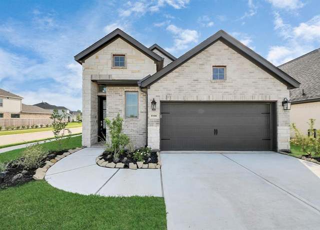 Property at 4166 Colony Ln, Missouri City, TX 77459, 4 beds, 3.5 baths