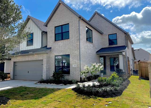 Property at 31247 Anna Meadows Dr, Fulshear, TX 77441, 5 beds, 4.5 baths