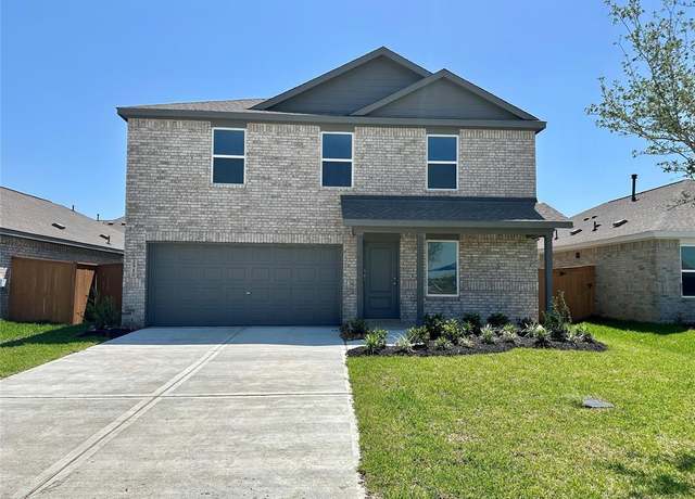 Property at 26814 Red Sunset Maple Ln, Katy, TX 77493, 4 beds, 2.5 baths