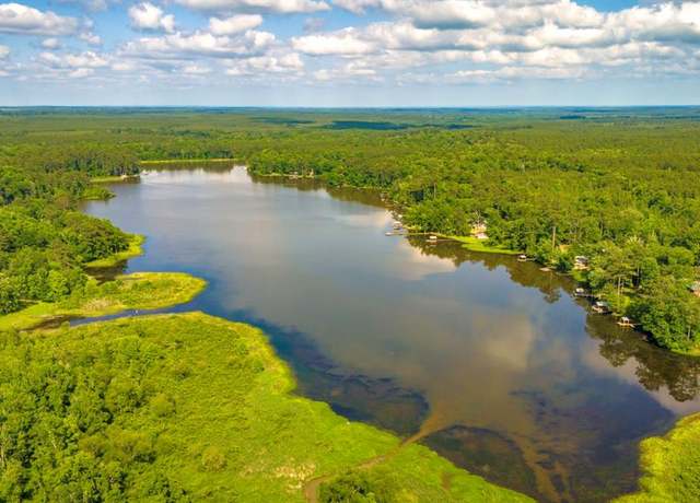 Property at 129 County Road 3160, Colmesneil, TX 75938