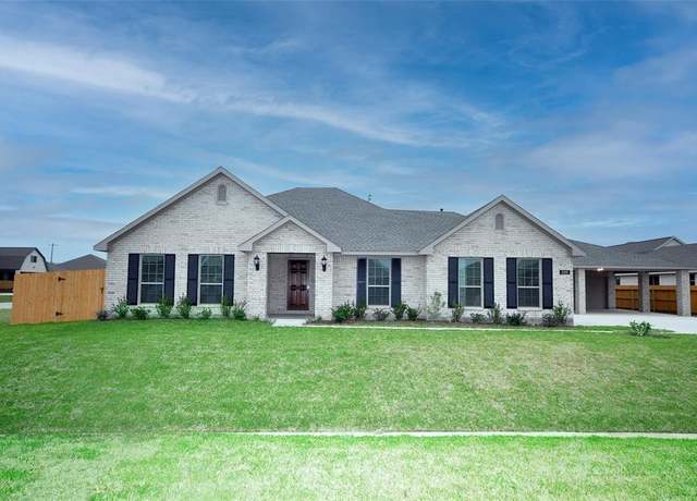 Property at 2101 Amistad Rd, League City, TX 77539, 3 beds, 2.5 baths