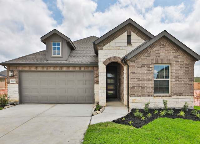 Property at 22223 Nissi Beach Dr, Hockley, TX 77447, 3 beds, 2 baths