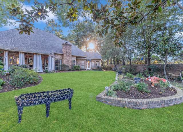 Property at 901 Longmire Rd #54, Conroe, TX 77304, 3 beds, 4.5 baths