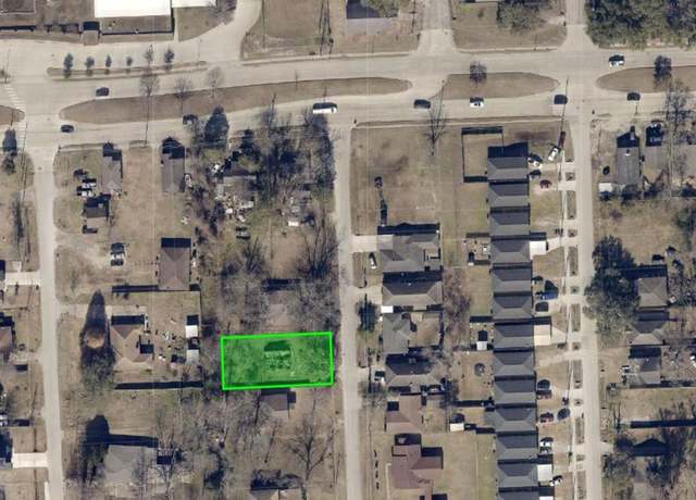 Property at 7513 Charlie St, Houston, TX 77088