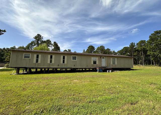 Property at 8268 Tupelo Ln, Plantersville, TX 77363