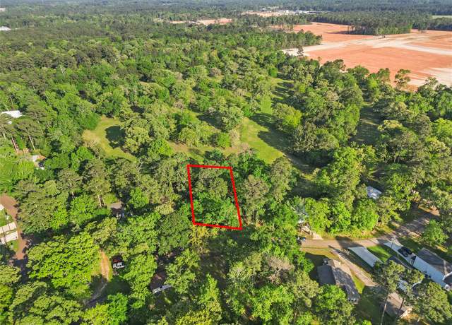 Property at TBD Skylane Dr, Montgomery, TX 77316