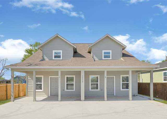Property at 13218 Hp Johnson St Unit A/B, Kendleton, TX 77451, 3 beds, 2.5 baths