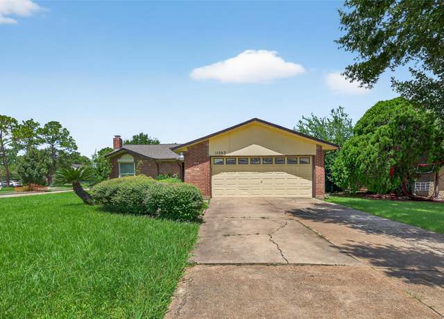 Property at 11503 Fruitwood Dr, Houston, TX 77089, 3 beds, 2 baths
