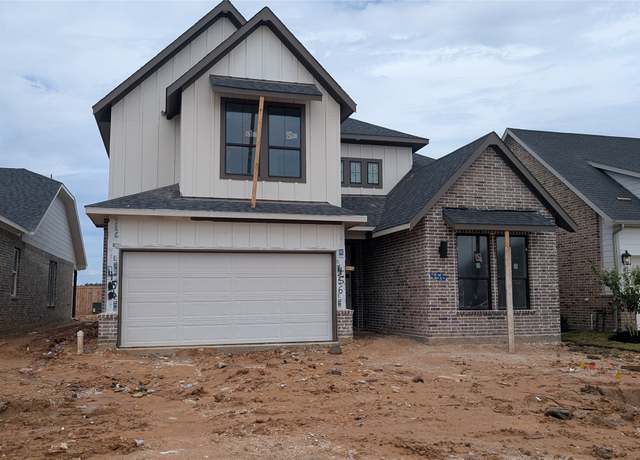 Property at 456 Harvest Moon Dr, Katy, TX 77493, 4 beds, 3 baths
