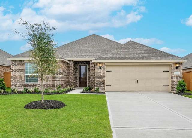 Property at 3113 Banyan Dr, Texas City, TX 77510, 4 beds, 2 baths