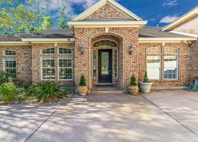 Property at 16007 Wimbledon Champions Dr, Spring, TX 77379, 4 beds, 3.5 baths