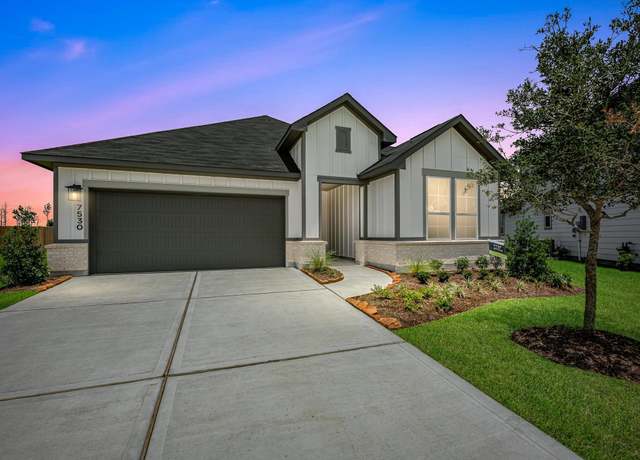 Property at 7530 Bristlegrass Colony Ct, Cypress, TX 77433, 4 beds, 3 baths