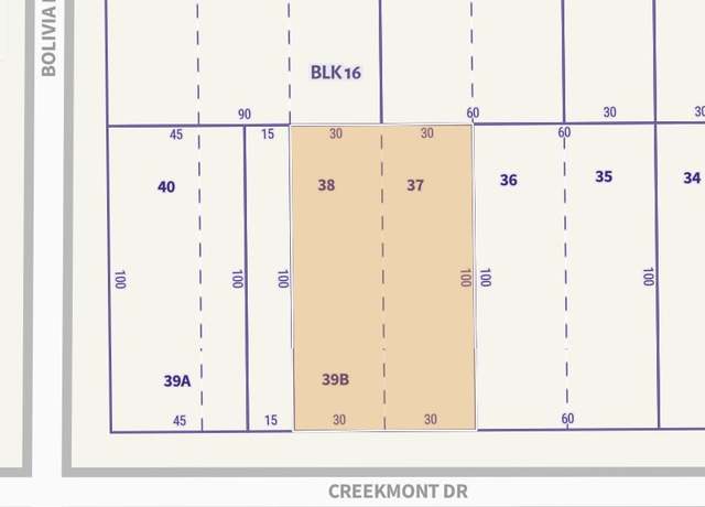 Property at 5036 Creekmont Dr, Houston, TX 77091