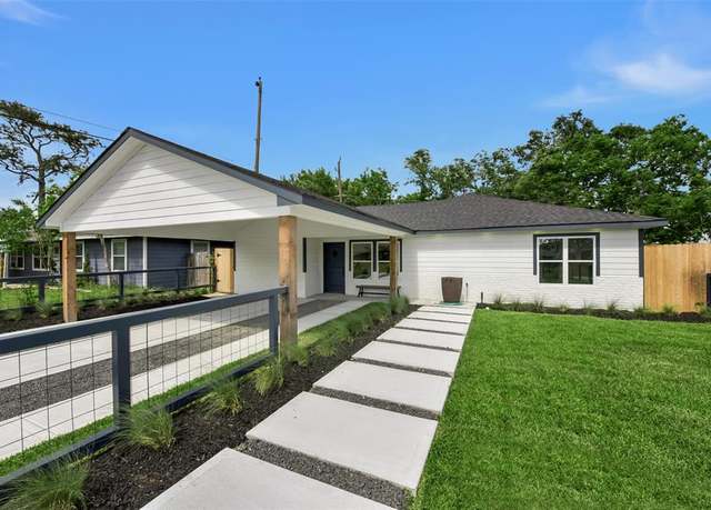 Property at 2538 Roy Cir, Houston, TX 77007, 3 beds, 2.5 baths