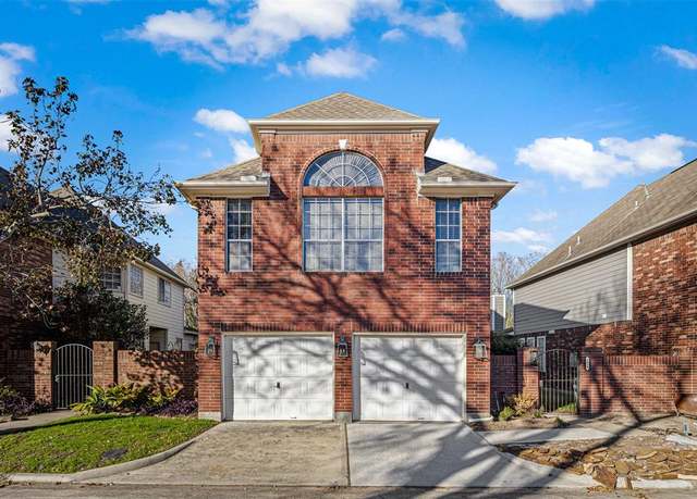 Property at 6023 Charlestown Colony Ct, Houston, TX 77084, 3 beds, 2.5 baths