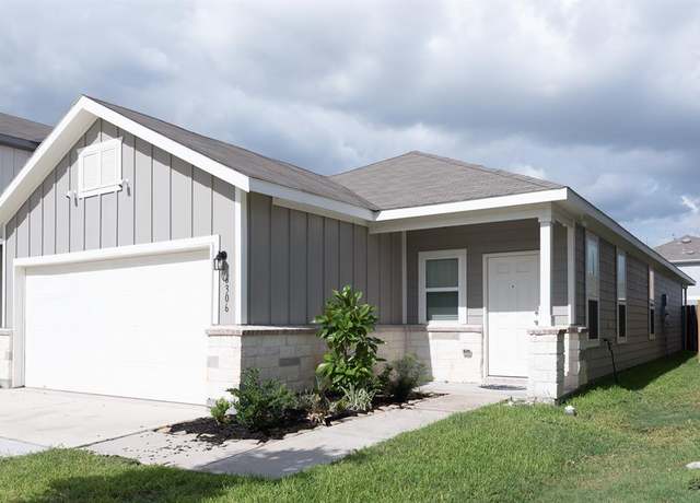 Property at 6306 Kimball Mill Ln, Houston, TX 77084, 3 beds, 2 baths