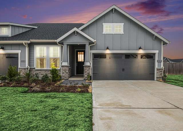 Property at 15339 Spanish Ranchos Way, Cypress, TX 77433, 3 beds, 2 baths