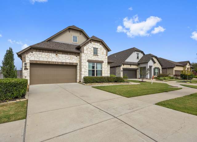 Property at 2215 Rose Manor Ct, Richmond, TX 77469, 3 beds, 2.5 baths