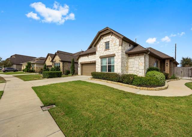 Property at 2215 Rose Manor Ct, Richmond, TX 77469, 3 beds, 2.5 baths