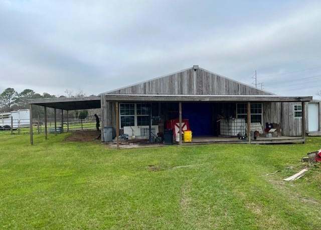 Property at 609 County Road 351/beers, Alvin, TX 77511