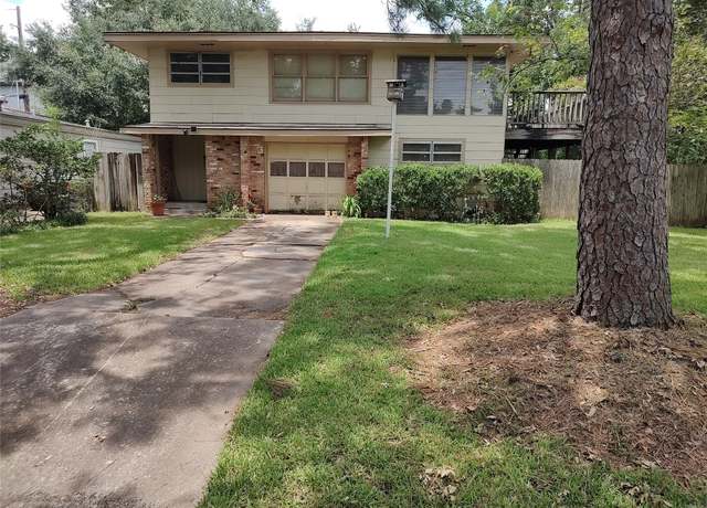 Property at 4300 Verone St, Bellaire, TX 77401