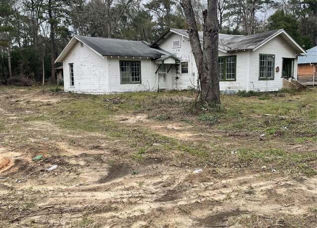 Property at TBD Mlk Dr, Woodville, TX 75979, 3 beds, 2 baths