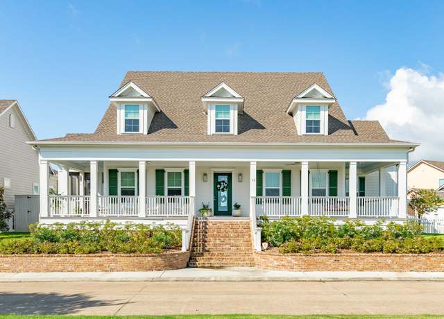Property at 53 Island Psge, Galveston, TX 77554, 5 beds, 3.5 baths