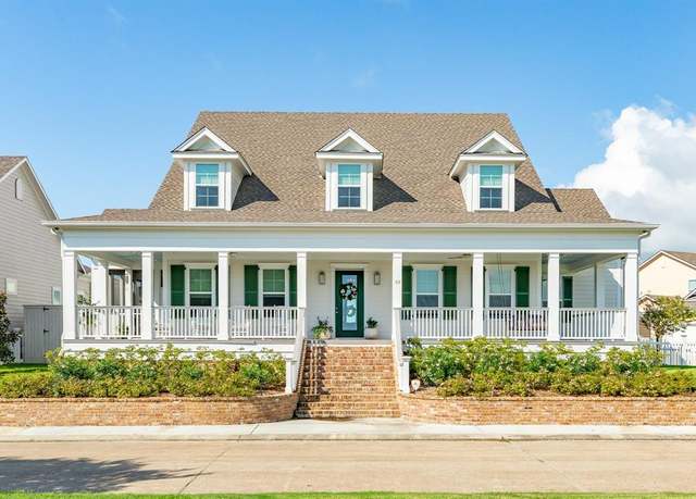 Property at 53 Island Psge, Galveston, TX 77554, 5 beds, 3.5 baths