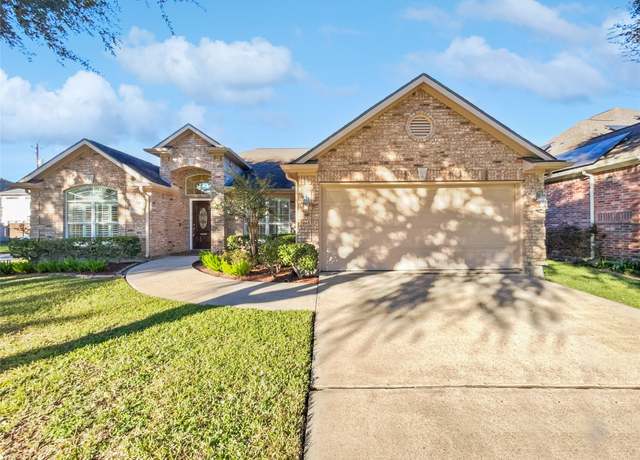 Property at 11114 Waxwing St, Houston, TX 77035, 4 beds, 2 baths