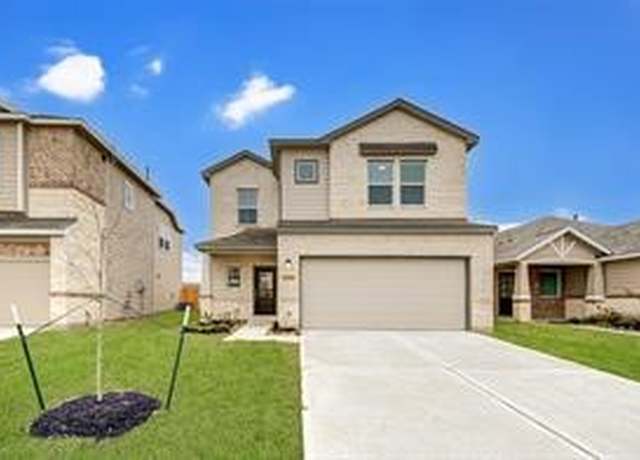 Property at 1234 Marvista Ln, Rosharon, TX 77583, 4 beds, 3.5 baths