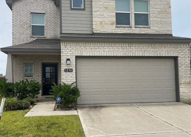 Property at 1234 Marvista Ln, Rosharon, TX 77583, 4 beds, 3.5 baths
