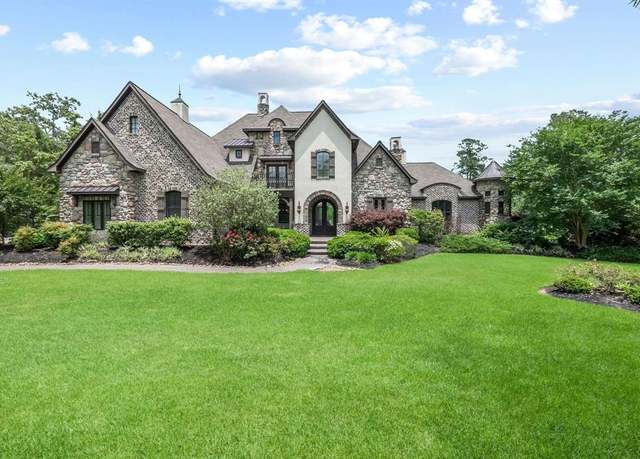 Property at 5015 Ossineke Ct, Spring, TX 77386, 4 beds, 5.5 baths