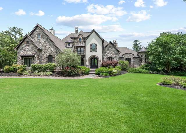 Property at 5015 Ossineke Ct, Spring, TX 77386, 4 beds, 5.5 baths