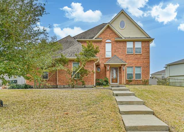 Property at 12811 E Conquistador, Galveston, TX 77554, 4 beds, 2.5 baths