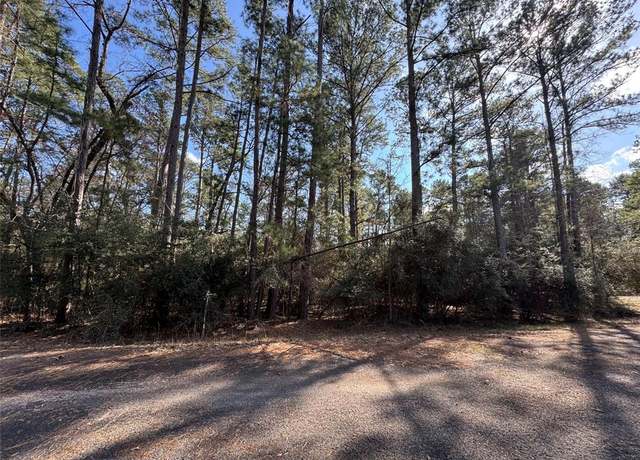 Property at TBD White Oak St, Trinity, TX 75862