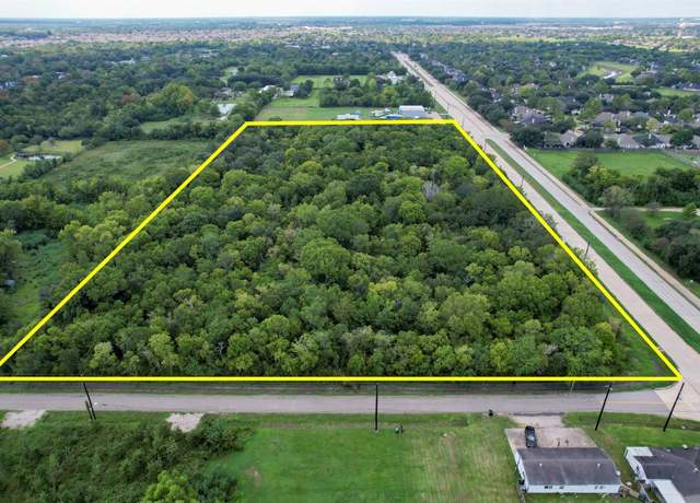 Property at 0 Bailey Rd, Manvel, TX 77578